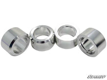 Load image into Gallery viewer, YAMAHA WOLVERINE RMAX4 1000 2" LIFT KIT