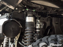 Load image into Gallery viewer, YAMAHA WOLVERINE RMAX2 1000 3" LIFT KIT