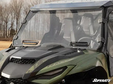 Load image into Gallery viewer, YAMAHA WOLVERINE RMAX VENTED FULL WINDSHIELD