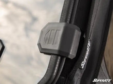 Load image into Gallery viewer, YAMAHA WOLVERINE RMAX VENTED FULL WINDSHIELD