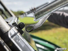 Load image into Gallery viewer, HONDA PIONEER 1000 SCRATCH-RESISTANT 3-IN-1 WINDSHIELD