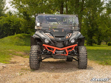 Load image into Gallery viewer, YAMAHA WOLVERINE X4 LOW PROFILE FENDER FLARES
