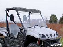 Load image into Gallery viewer, YAMAHA RHINO SCRATCH RESISTANT FULL WINDSHIELD