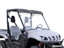Load image into Gallery viewer, YAMAHA RHINO SCRATCH RESISTANT FULL WINDSHIELD