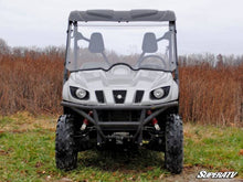 Load image into Gallery viewer, YAMAHA RHINO SCRATCH RESISTANT FULL WINDSHIELD