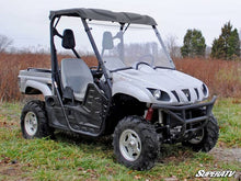 Load image into Gallery viewer, YAMAHA RHINO SCRATCH RESISTANT FULL WINDSHIELD