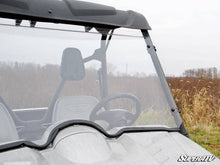 Load image into Gallery viewer, YAMAHA RHINO SCRATCH RESISTANT FULL WINDSHIELD