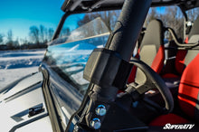 Load image into Gallery viewer, YAMAHA WOLVERINE X2 HALF WINDSHIELD