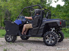 Load image into Gallery viewer, YAMAHA WOLVERINE ALUMINUM DOORS