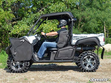 Load image into Gallery viewer, YAMAHA WOLVERINE ALUMINUM DOORS