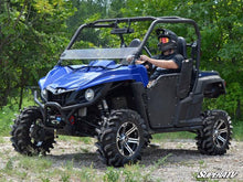 Load image into Gallery viewer, YAMAHA WOLVERINE ALUMINUM DOORS
