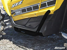 Load image into Gallery viewer, YAMAHA YXZ HEAVY-DUTY NERF BARS