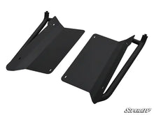 Load image into Gallery viewer, YAMAHA YXZ HEAVY-DUTY NERF BARS