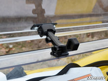 Load image into Gallery viewer, YAMAHA YXZ SCRATCH RESISTANT FLIP WINDSHIELD