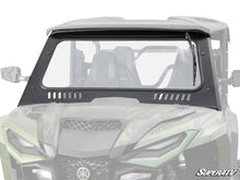 Load image into Gallery viewer, YAMAHA WOLVERINE RMAX 1000 GLASS WINDSHIELD