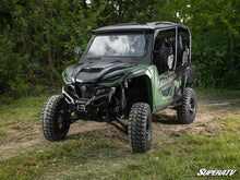 Load image into Gallery viewer, YAMAHA WOLVERINE RMAX 1000 GLASS WINDSHIELD