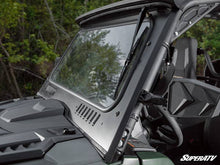 Load image into Gallery viewer, YAMAHA WOLVERINE RMAX 1000 GLASS WINDSHIELD