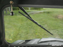 Load image into Gallery viewer, YAMAHA WOLVERINE RMAX 1000 GLASS WINDSHIELD