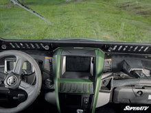 Load image into Gallery viewer, YAMAHA WOLVERINE RMAX 1000 GLASS WINDSHIELD