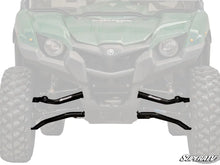 Load image into Gallery viewer, YAMAHA VIKING HIGH CLEARANCE 1.5" FORWARD OFFSET A-ARMS