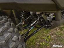 Load image into Gallery viewer, YAMAHA VIKING HIGH CLEARANCE 1.5" FORWARD OFFSET A-ARMS