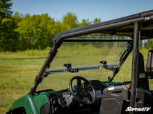 Load image into Gallery viewer, YAMAHA VIKING SCRATCH RESISTANT FLIP WINDSHIELD