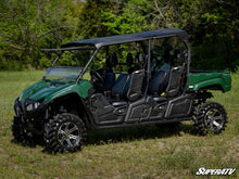 Load image into Gallery viewer, YAMAHA VIKING SCRATCH RESISTANT FLIP WINDSHIELD