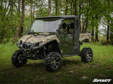 Load image into Gallery viewer, YAMAHA VIKING CONVERTIBLE CAB ENCLOSURE DOORS