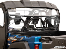 Load image into Gallery viewer, YAMAHA VIKING REAR WINDSHIELD