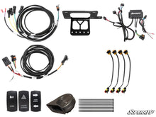 Load image into Gallery viewer, YAMAHA VIKING DELUXE PLUG & PLAY TURN SIGNAL KIT
