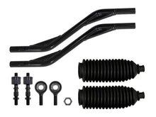 Load image into Gallery viewer, YAMAHA VIKING Z-BEND TIE ROD KIT - REPLACEMENT FOR SUPERATV LIFT KITS