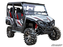 Load image into Gallery viewer, YAMAHA WOLVERINE X4 2" LIFT KIT