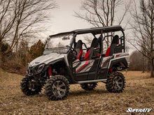 Load image into Gallery viewer, YAMAHA WOLVERINE X4 2" LIFT KIT