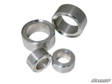 Load image into Gallery viewer, YAMAHA WOLVERINE X4 2" LIFT KIT