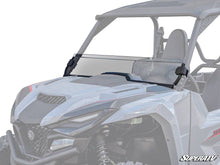 Load image into Gallery viewer, YAMAHA WOLVERINE X2 HALF WINDSHIELD