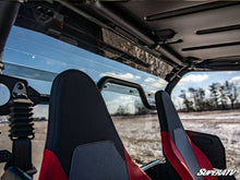 Load image into Gallery viewer, YAMAHA WOLVERINE RMAX4 REAR WINDSHIELD