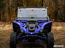 Load image into Gallery viewer, YAMAHA YXZ SCRATCH RESISTANT FLIP WINDSHIELD