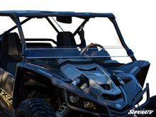 Load image into Gallery viewer, YAMAHA YXZ HALF WINDSHIELD