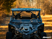 Load image into Gallery viewer, YAMAHA YXZ HALF WINDSHIELD