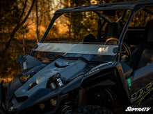 Load image into Gallery viewer, YAMAHA YXZ HALF WINDSHIELD