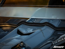 Load image into Gallery viewer, YAMAHA YXZ HALF WINDSHIELD