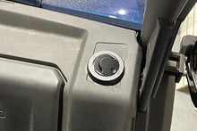 Load image into Gallery viewer, CF Moto U-Force 1000 Cab Heater with Defrost (2019-2025)
