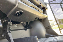 Load image into Gallery viewer, CF Moto U-Force 1000 Cab Heater with Defrost (2019-2025)
