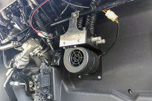 Load image into Gallery viewer, CF Moto U-Force 1000 Cab Heater with Defrost (2019-2025)
