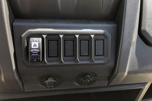 Load image into Gallery viewer, CF Moto U-Force 1000 Cab Heater with Defrost (2019-2025)
