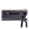 DRT Universal Sun Visor Set (Pair Driver/Passenger)