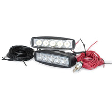 Load image into Gallery viewer, Low-Profile Rear Work Lights by Curtis®

