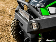 Load image into Gallery viewer, 20" Straight Double-Row Light Bar
