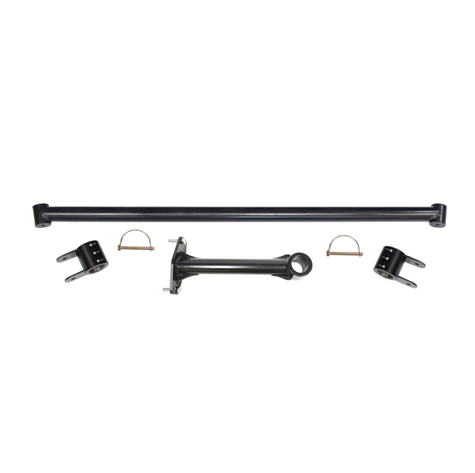 Rigid Spare Tire Mount- YAMAHA YXZ