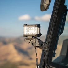 Load image into Gallery viewer, ELITE SERIES CUBE LIGHT MOUNT - 2 PACK
